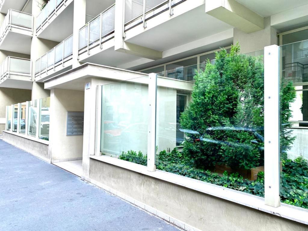 Mpm - Belinzaghi 5 6 Pax Apartment Milan Exterior photo