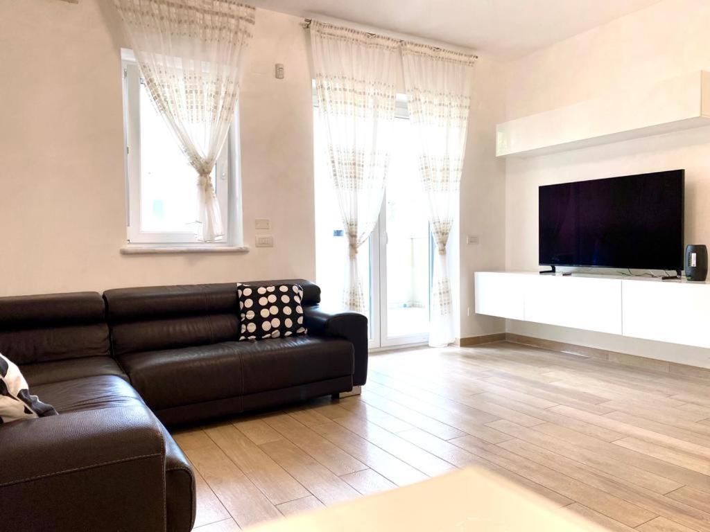 Mpm - Belinzaghi 5 6 Pax Apartment Milan Exterior photo