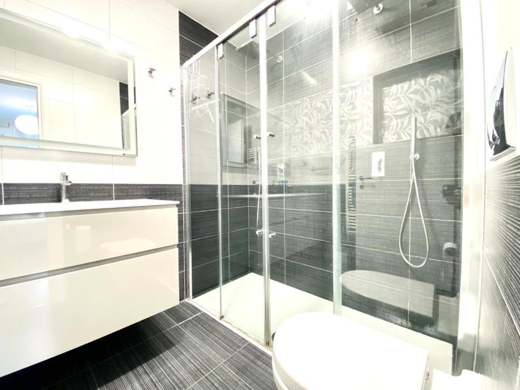 Mpm - Belinzaghi 5 6 Pax Apartment Milan Exterior photo