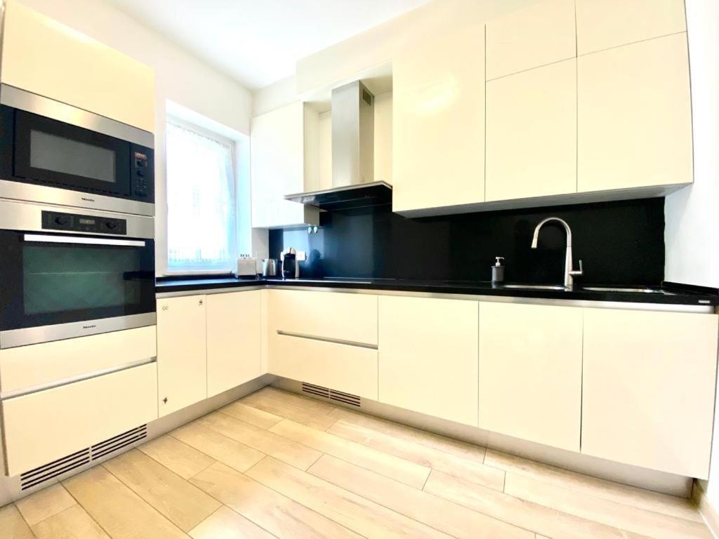 Mpm - Belinzaghi 5 6 Pax Apartment Milan Exterior photo