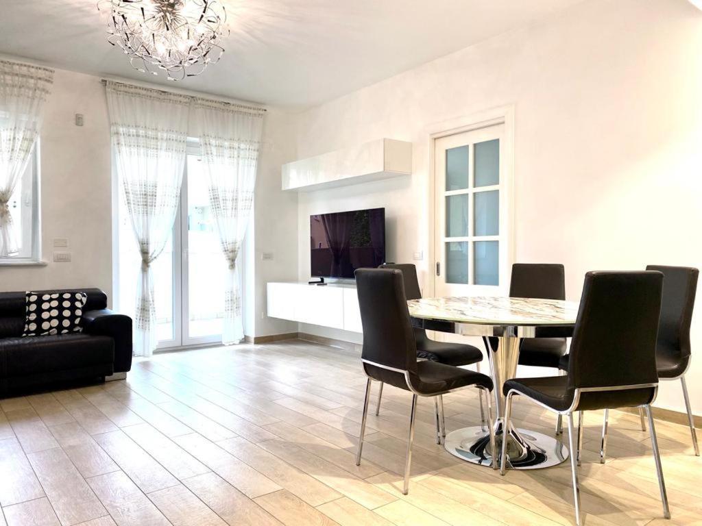 Mpm - Belinzaghi 5 6 Pax Apartment Milan Exterior photo
