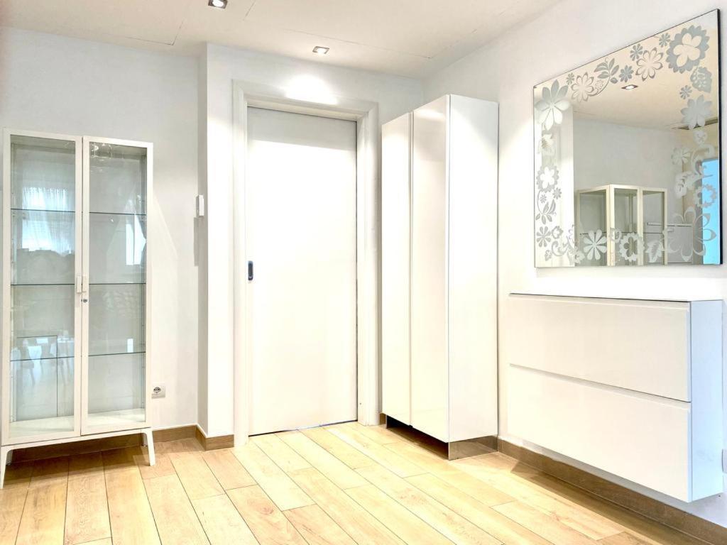 Mpm - Belinzaghi 5 6 Pax Apartment Milan Exterior photo