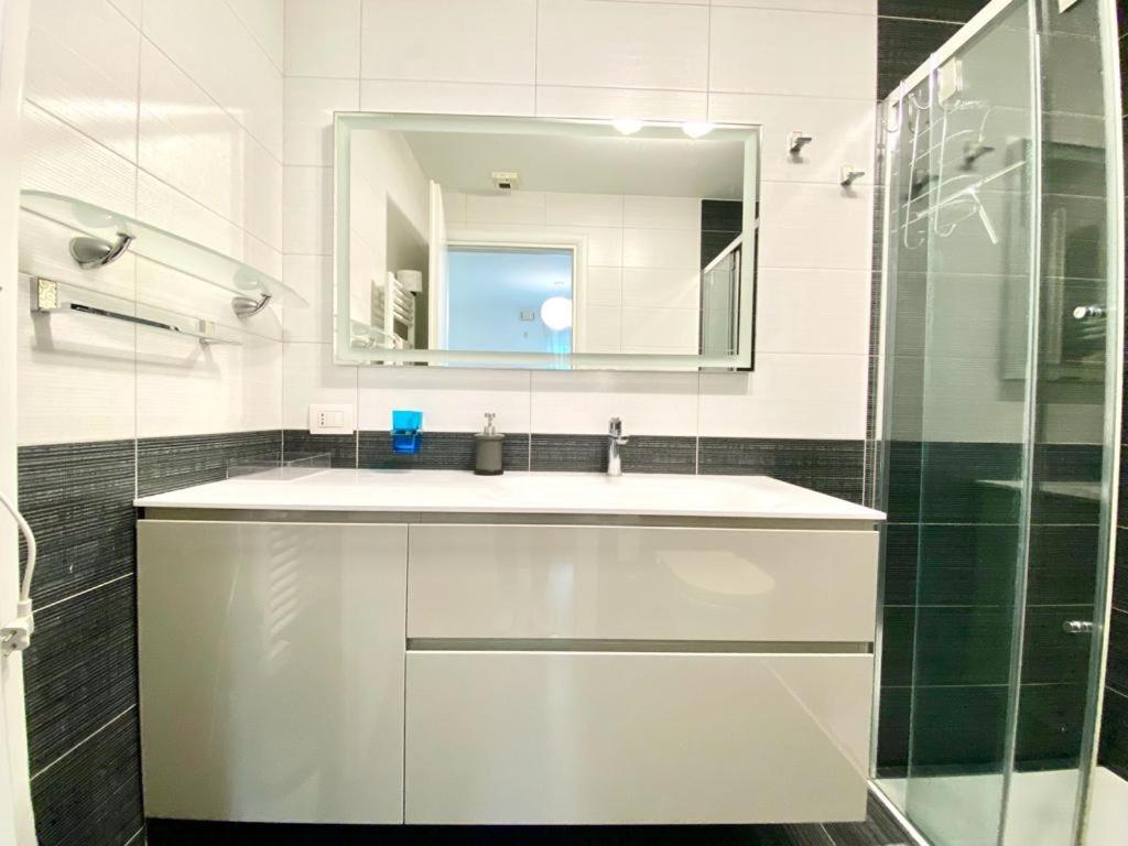 Mpm - Belinzaghi 5 6 Pax Apartment Milan Exterior photo